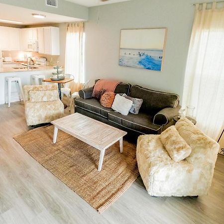 Duplex Allows For One Or Both Sides To Be Rented! Suitable For Small Or Large Families! غولف شورز المظهر الخارجي الصورة
