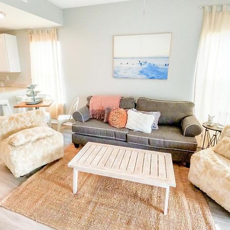 Duplex Allows For One Or Both Sides To Be Rented! Suitable For Small Or Large Families! غولف شورز المظهر الخارجي الصورة