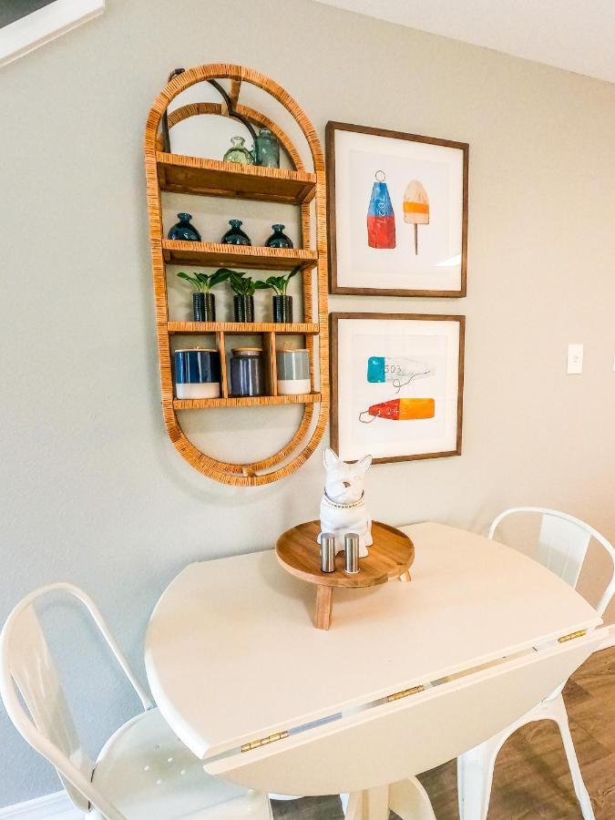 Duplex Allows For One Or Both Sides To Be Rented! Suitable For Small Or Large Families! غولف شورز المظهر الخارجي الصورة