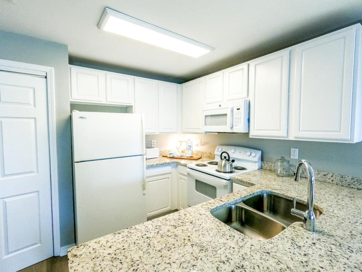 Duplex Allows For One Or Both Sides To Be Rented! Suitable For Small Or Large Families! غولف شورز المظهر الخارجي الصورة