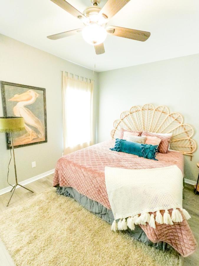 Duplex Allows For One Or Both Sides To Be Rented! Suitable For Small Or Large Families! غولف شورز المظهر الخارجي الصورة